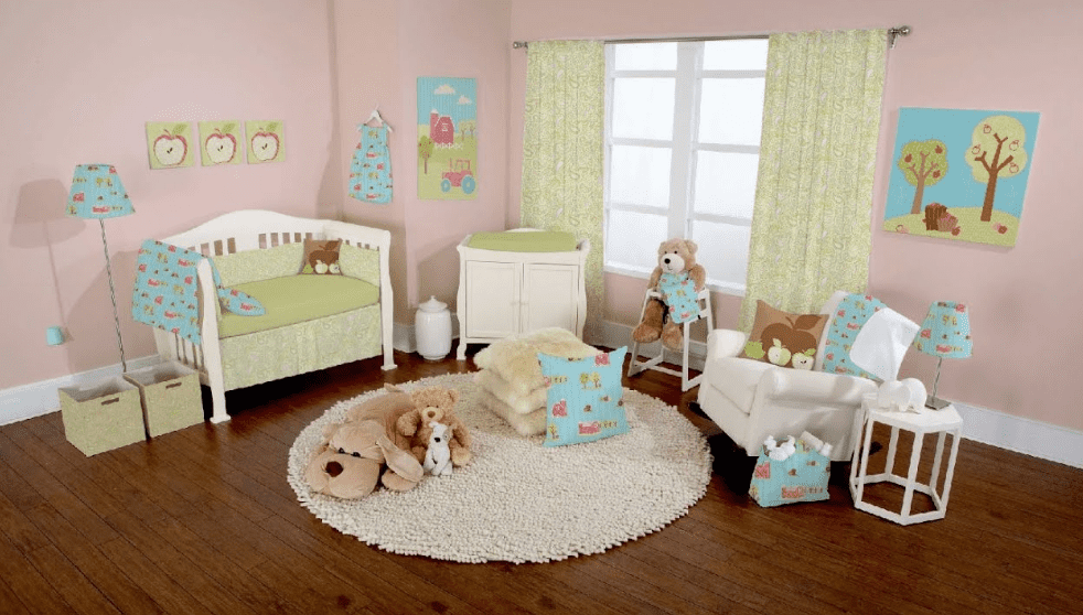 How To Find the Best Nursery In Your Area | Preparation For Parenting