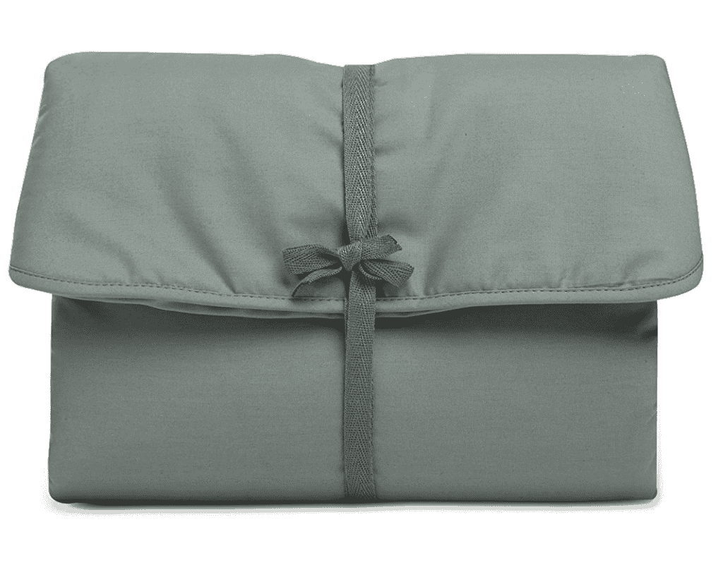 best Portable Travel Changing Pad by Natemia