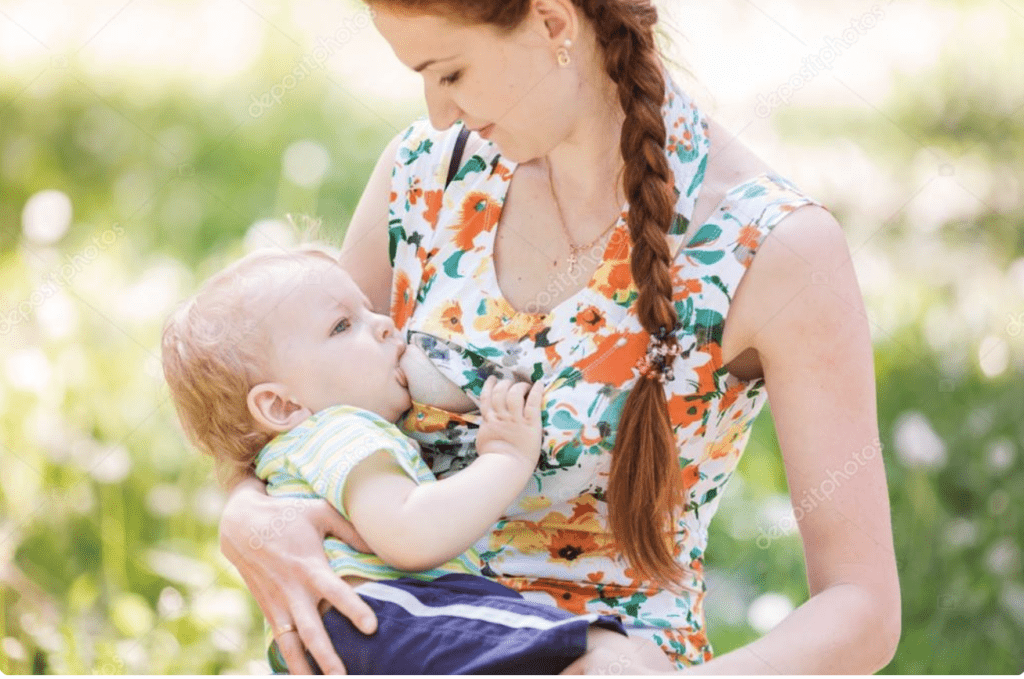 successful Breastfeeding basics