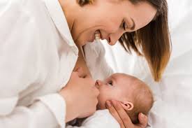 Tips for successful breast-feeding