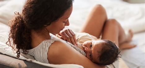 Tips for Successful Breastfeeding