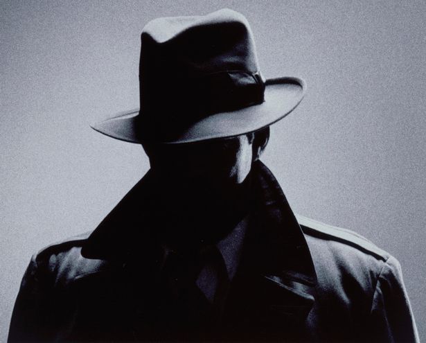 Get paid to listen to people's problems as a detective a private eye