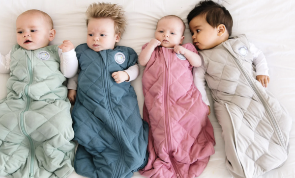 Surprising Benefits of a Sleeping Sack for Baby in 2023