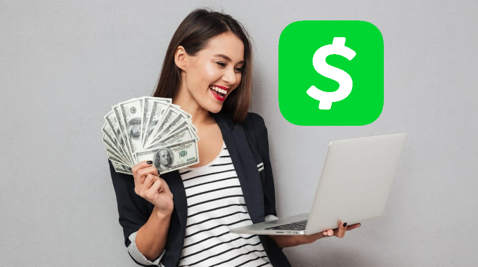 How to make money on cash app in minutes