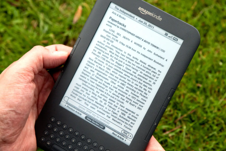 How to Make Money on Kindle Without Writing?